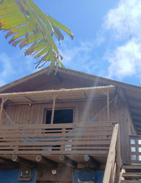 Cabana 02 superior